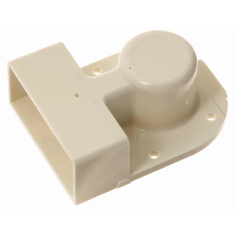 Kulholderplade, Leece Neville