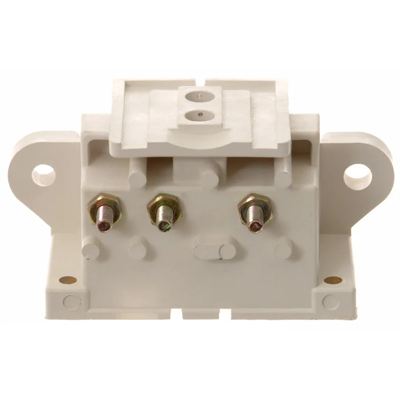 Kulholder. Leece Neville generator.