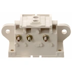 Kulholder. Leece Neville generator.