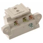 Kulholder. Leece Neville generator.