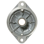 Endeplade DE, Startmotor