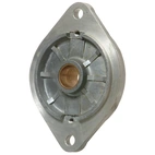 Endeplade DE, Startmotor