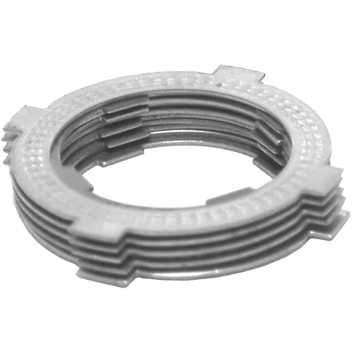 Fordelerdæksel, Kobling