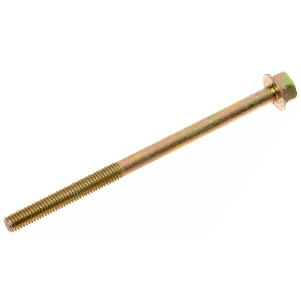 Endepladebolt M5x85, Lucas