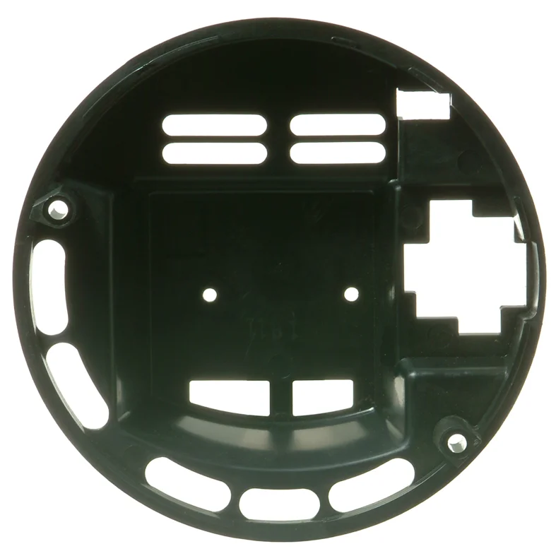 Plastkappe Gen. 23/25 ACR