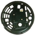 Plastikdæksel A133, Jaguar