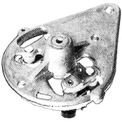 Endeplade CE, Lucas C40L ser.