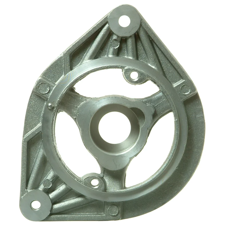 Endeplade DE, Lucas C40 serie.