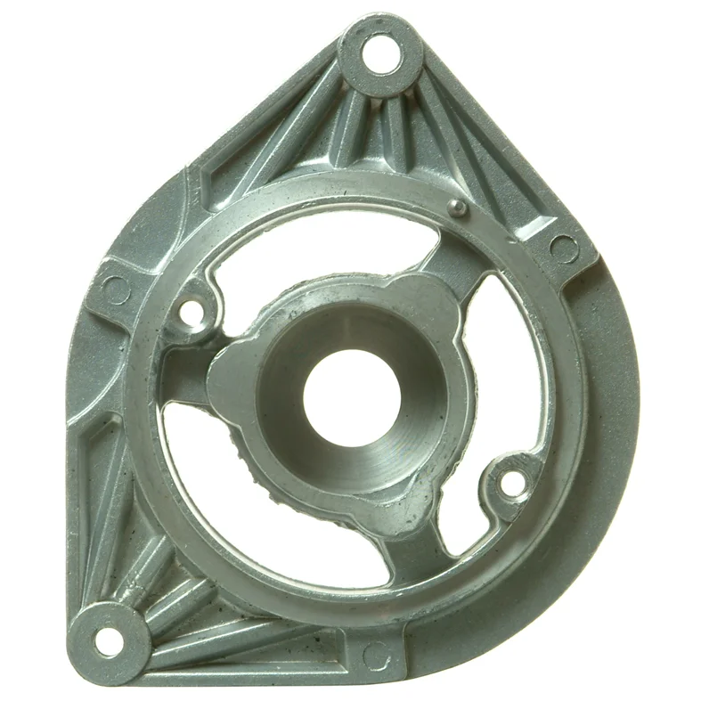 Endeplade DE, Lucas C40T, ventilator