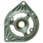 Endeplade DE, Lucas C40T, ventilator