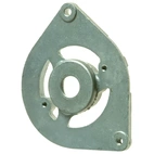 Endeplade DE, Lucas C40T, ventilator