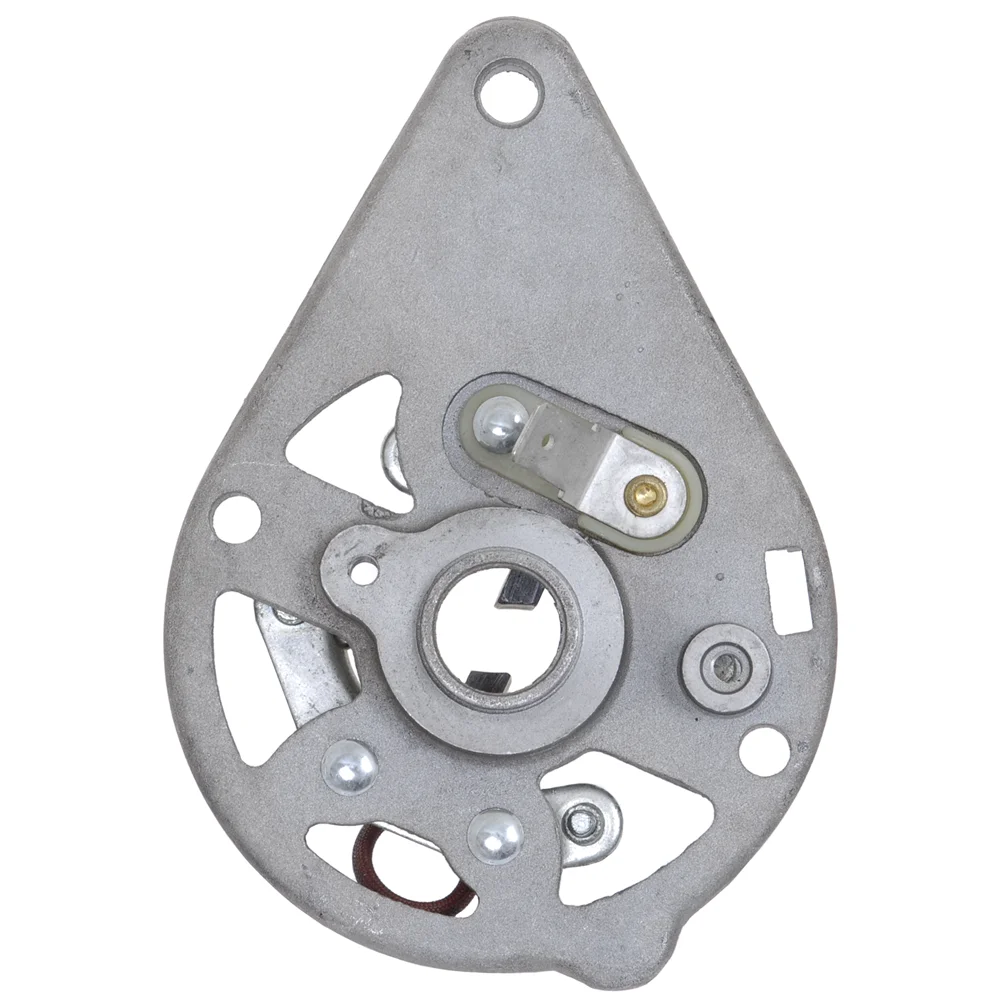 Endeplade CE, Lucas C40T ventilator