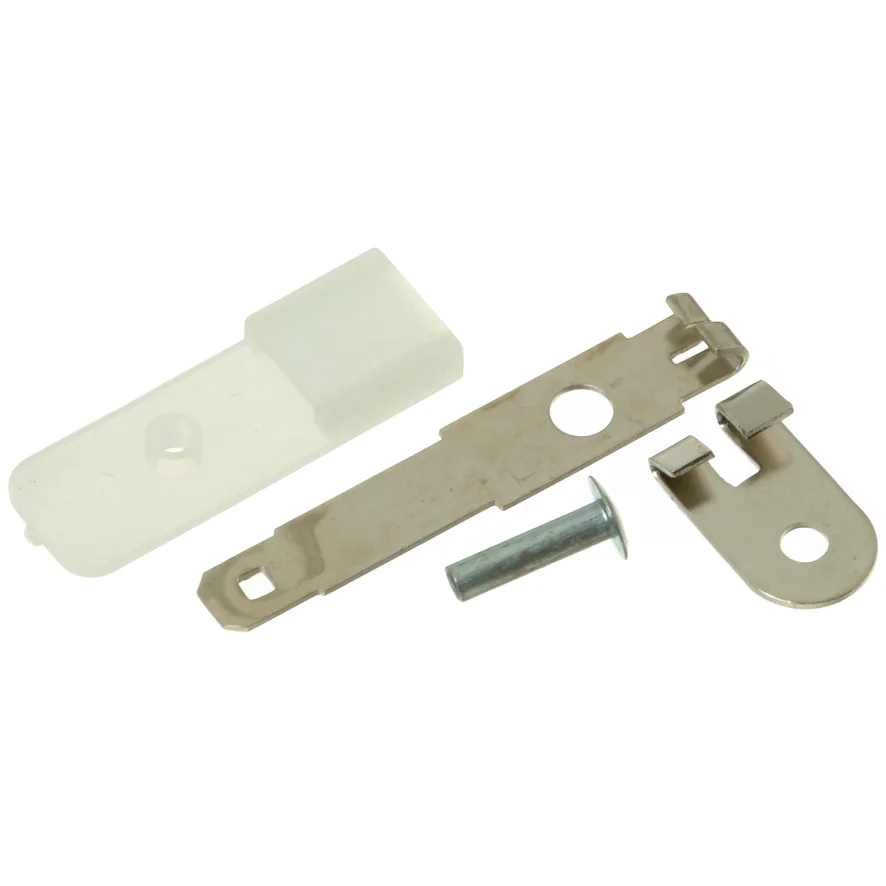 Tændingsdæksel C40/C45 liges. generator.