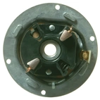 Endeplade M35, Startmotor