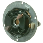 Endeplade M35, Startmotor