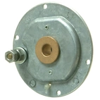 Endeplade M35, Startmotor