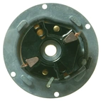 Endeplade M35, Startmotor