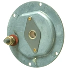 Endeplade M35, Startmotor