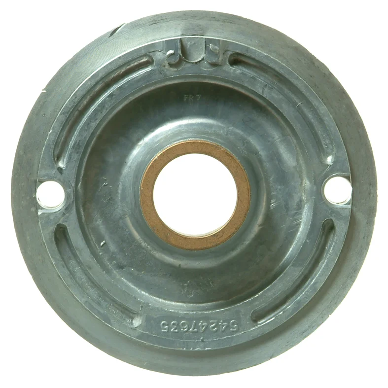 Mellemstykke startmotor