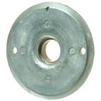 Mellemstykke startmotor
