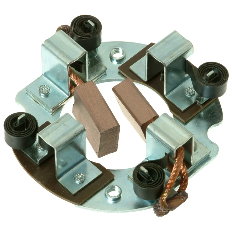 Kulholderplade komplet M50/M127