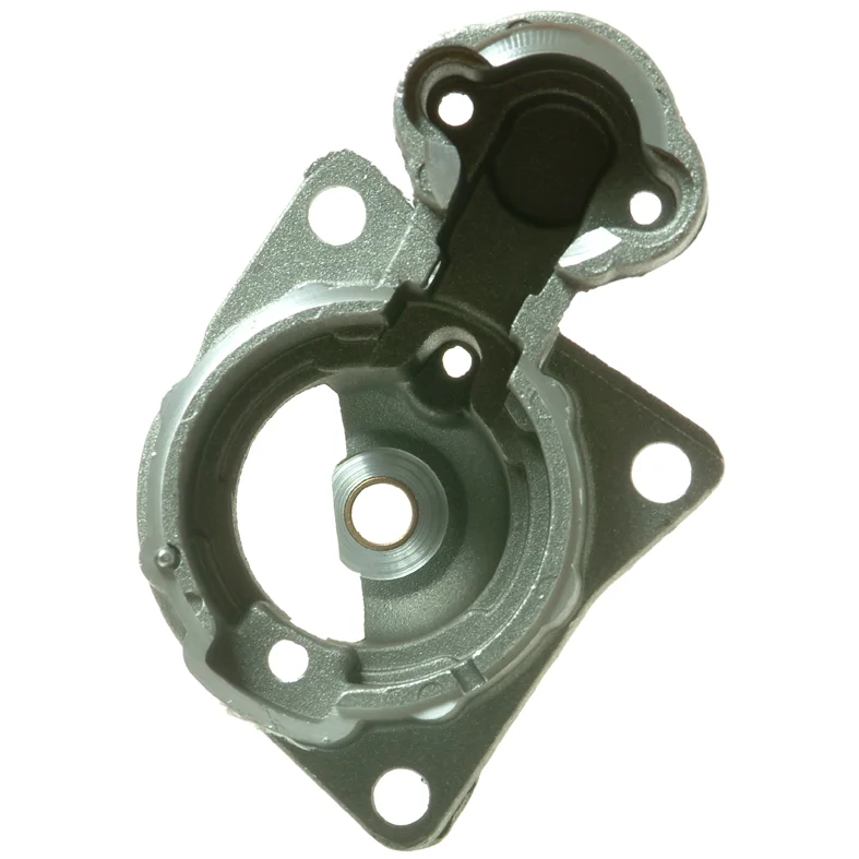 Endeplade DE, Lucas M35J ser.