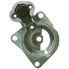 Drevendeplade startmotor