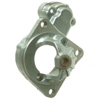 Drevendeplade startmotor