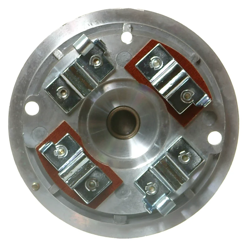 Endeplade CE, M45 serie.(LASX 15-16)