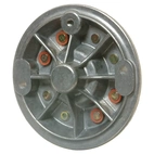 Endeplade CE, M45 serie.(LASX 15-16)