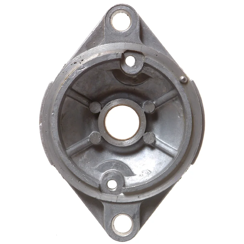 Endeplade CE M35G, startmotor 4,5"cc