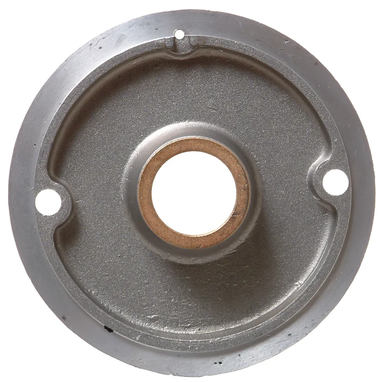 Mellemplade M50, startmotor