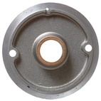 Mellemplade M50, startmotor