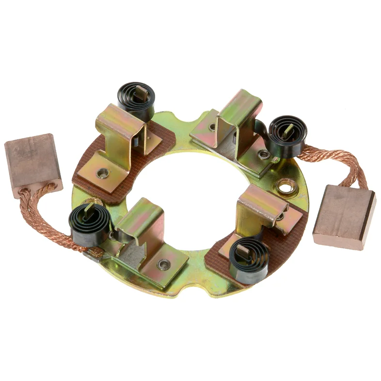 Kulholderplade, 2M113