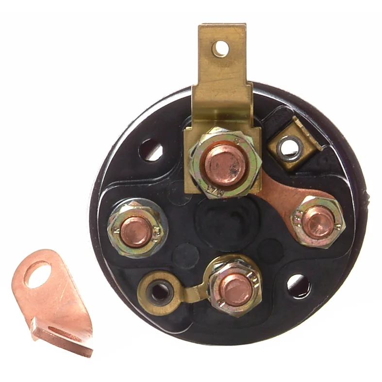 Sol.kåpa M50,>1971 ældre model