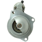 JCB Startmotor 12V-2.8kW