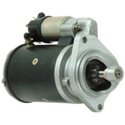 JCB Startmotor 12V-2.8kW