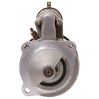 JCB Startmotor 12V-2,8kW, 10k