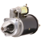 JCB Startmotor 12V-2,8kW, 10k