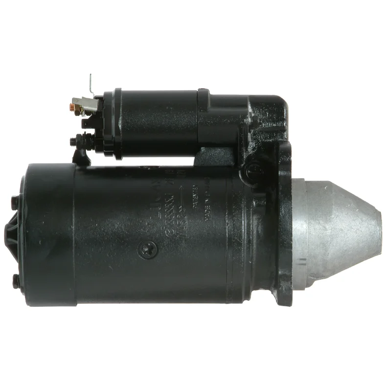 Sag/David Brown Startmotor 12V