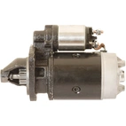 Sag/David Brown Startmotor 12V