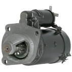 Sag/David Brown Startmotor 12V
