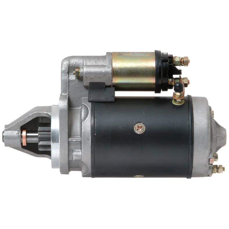 MF/Perkins Startmotor 12V-2.1kW