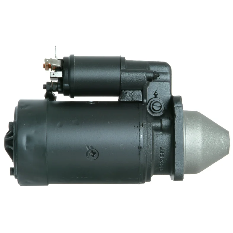Kasse Startmotor 12V-2.1kW