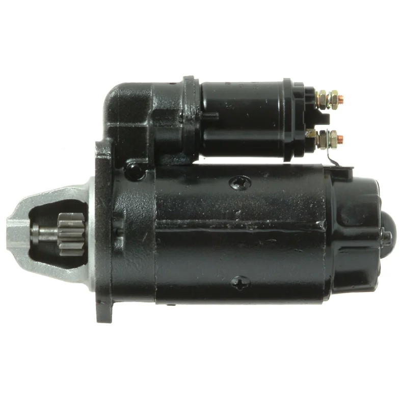 MG, MGB 1969-81, Startmotor 12V