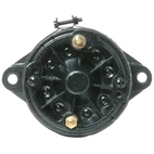 Startmotor 12V-2,0kW passer til Volvo