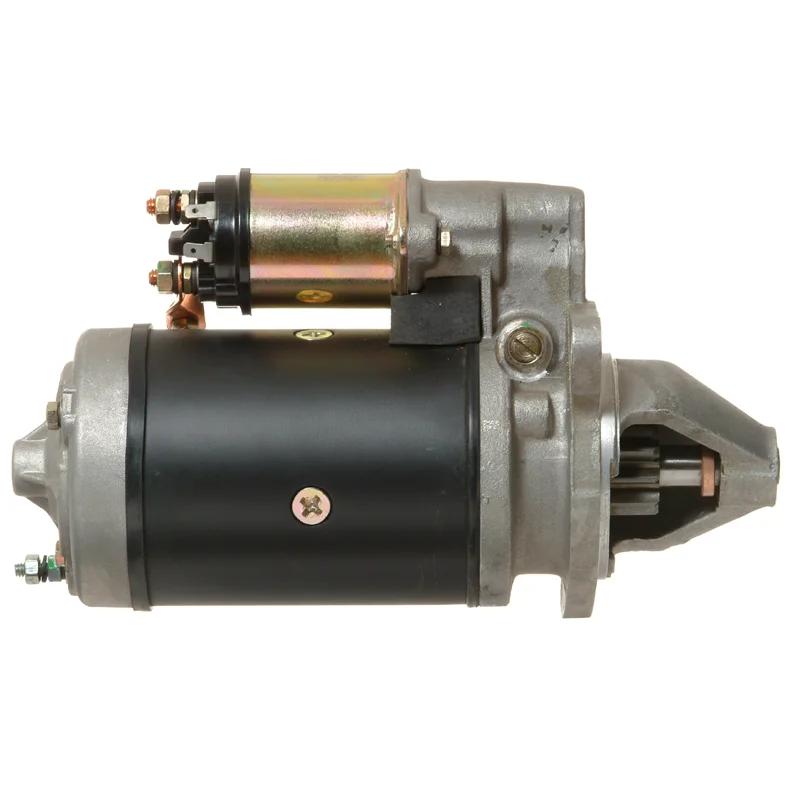 Massey-F.Start. M45, 12V-2.0kW