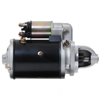 Atlas C./Case/MF Startmotor 12V