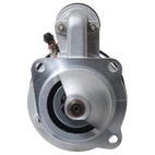 Atlas C./Case/MF Startmotor 12V
