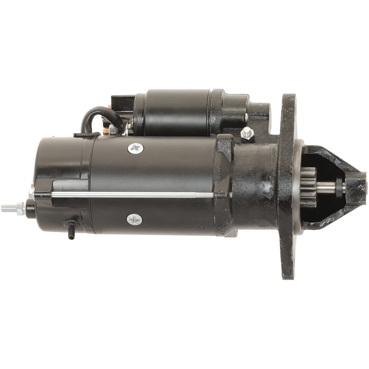 Ford Startmotor 12V, 4.2kW